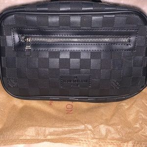 Unisex Fanny belt bag